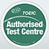 TOEIC Authorised Test Center